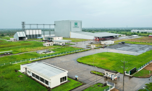C.P. Vietnam expands aquaculture feed production capacity