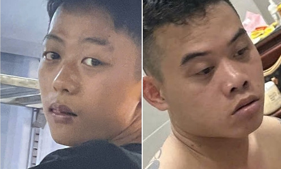 Four alleged traffickers indicted for selling teenage karaoke hostess