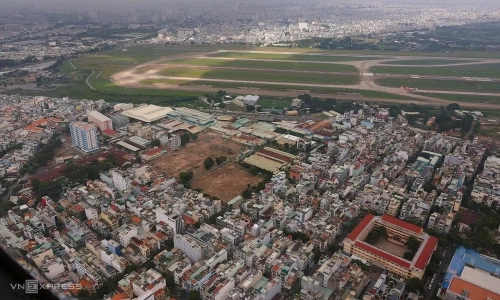 Deputy prime minister requests public announcement of uav no-fly zones