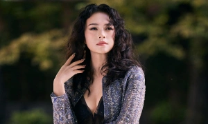 Zhang Ziyi earns 45 million USD from investment