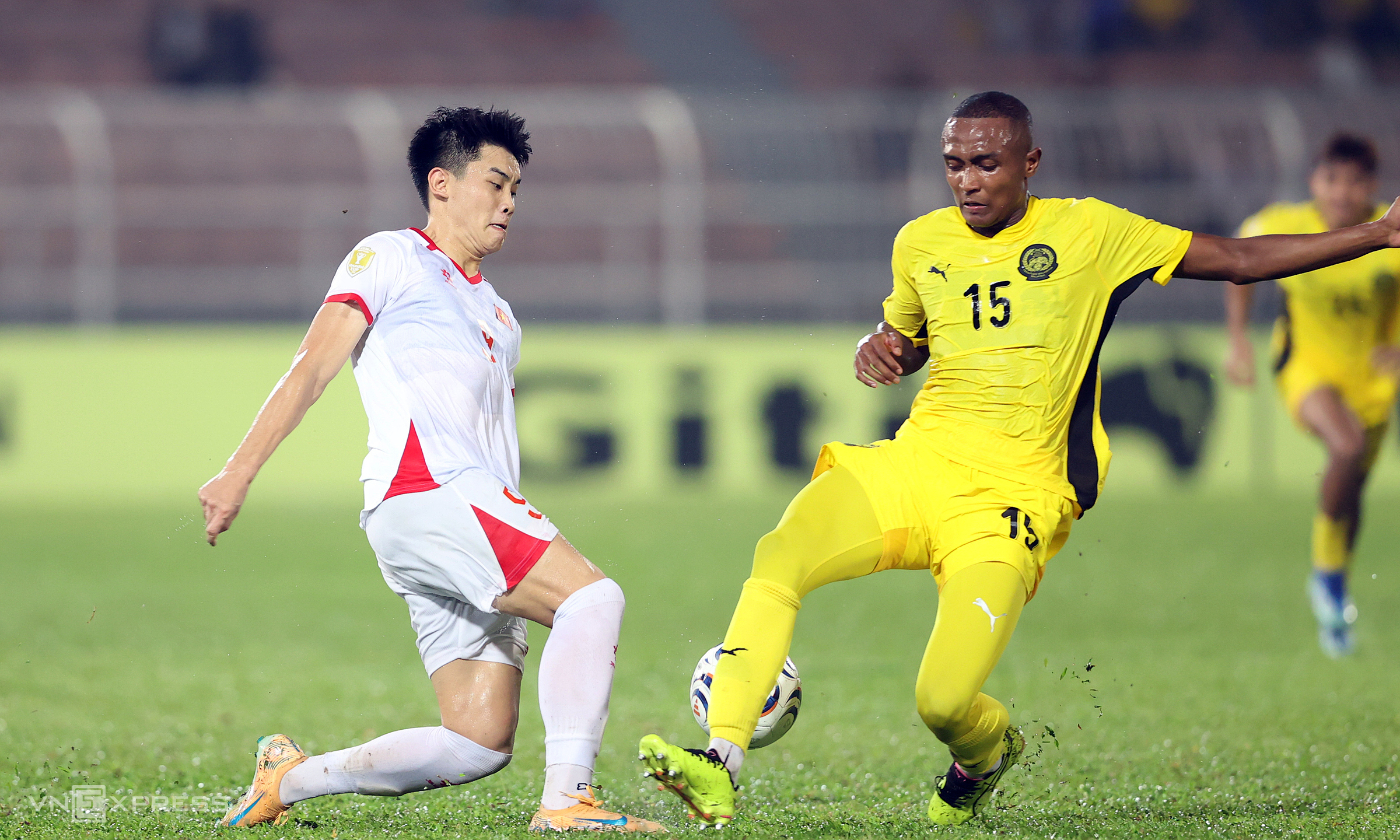 Vietnam predicted to win narrowly against Malaysia