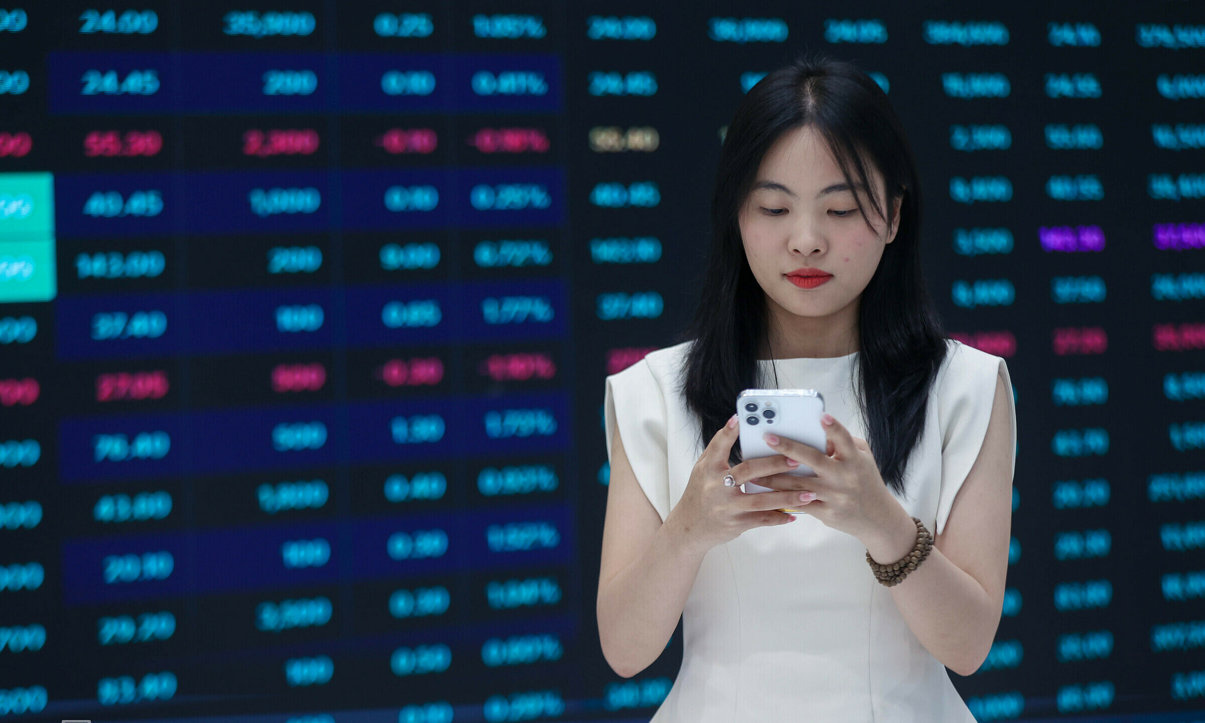 Stock market could rise to 1,800 points this week