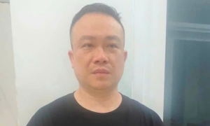 Fugitive arrested after two decades on the run in the US