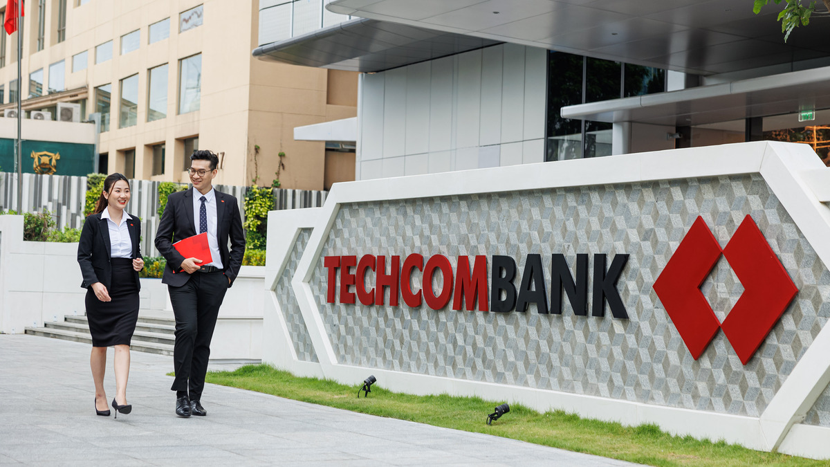 Techcombank proposes reducing stock dividend ratio