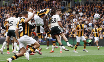 Eight highlights from premier league matchday one