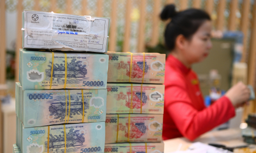 Bank bond interest rates show signs of cooling