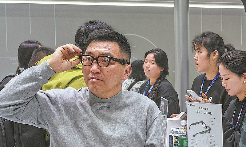 South Korea tightens exam rules after students caught cheating with AI glasses