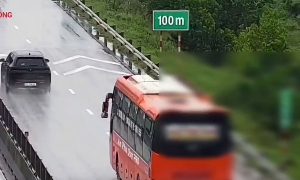 Traffic Police Department: Safe distance regulations are not meant to inconvenience drivers