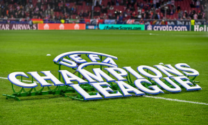 32 teams confirmed for 2026-2027 champions league group stage