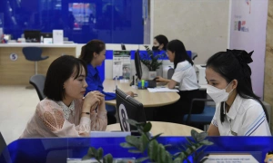 Assuming customer silence is consent for data processing could lead to a 70 million dong fine