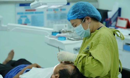Deputy Minister of Health: dental technology must be affordable for the public
