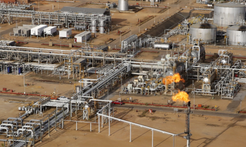 Venezuela considers leaving OPEC
