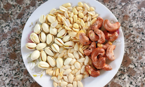 Three food groups to eat regularly for a healthy, long life