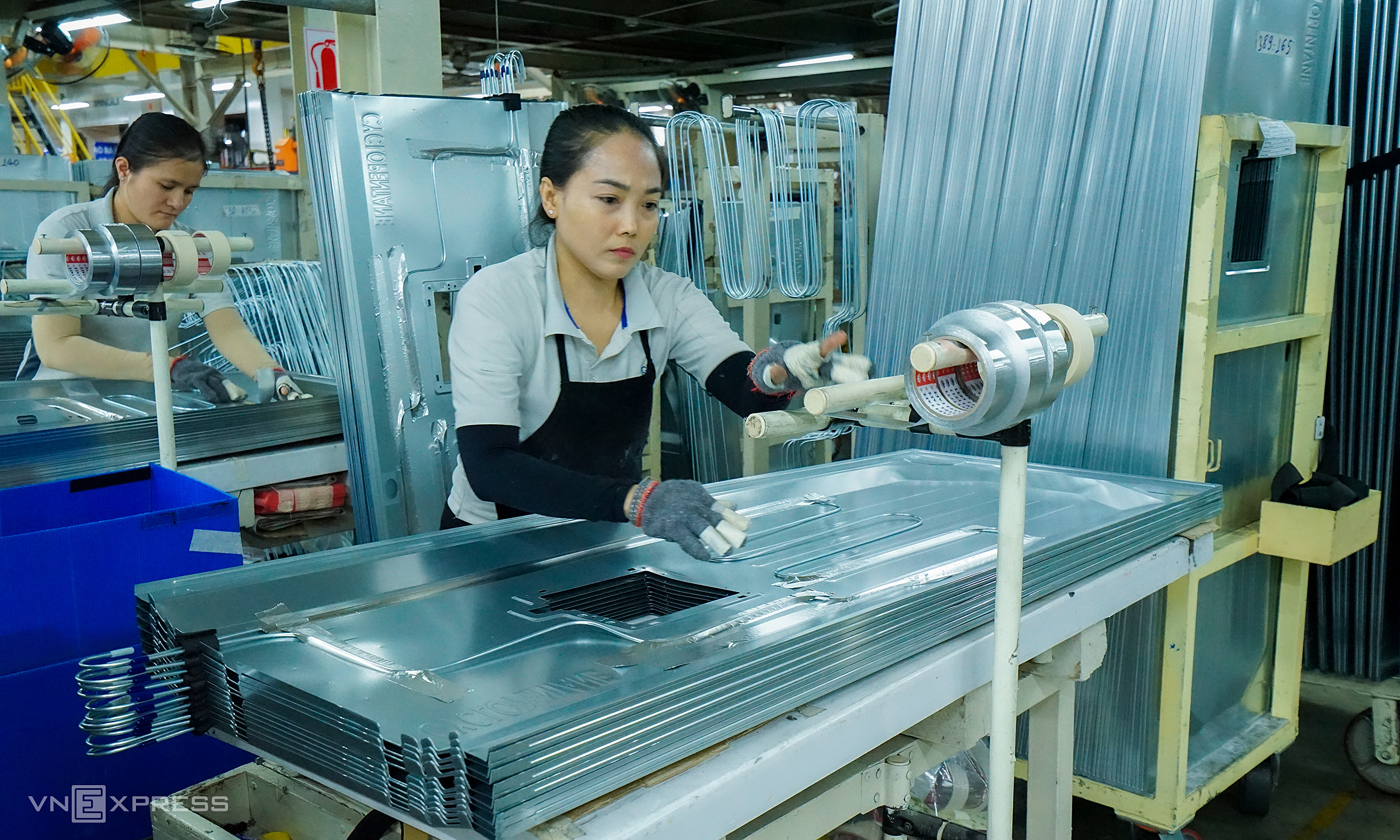Prime Minister: Shift strongly from valuing degrees to practical competence