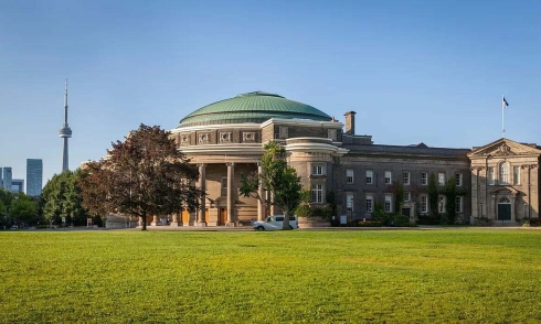 Harvard, MIT professors depart for Canada amid academic freedom concerns