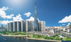 Many leaders within the Vingroup ecosystem earn billions of dong monthly