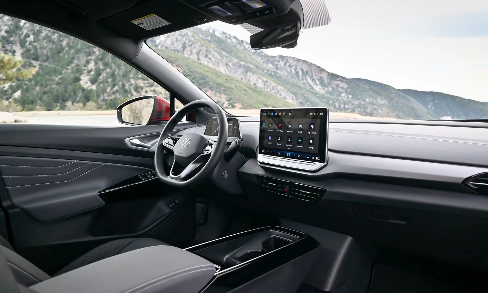 Simple car technology preferred over 'heavily advertised features'