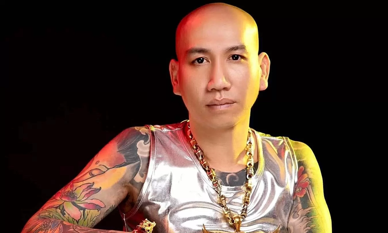 Prosecution initiated against individual who defrauded 'online gangster' Phu Le's couple by promising to fix their case