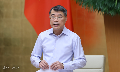 Prime Minister requests monthly, quarterly updates to growth scenarios