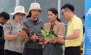 Application supports farmers in digitizing coffee farming data