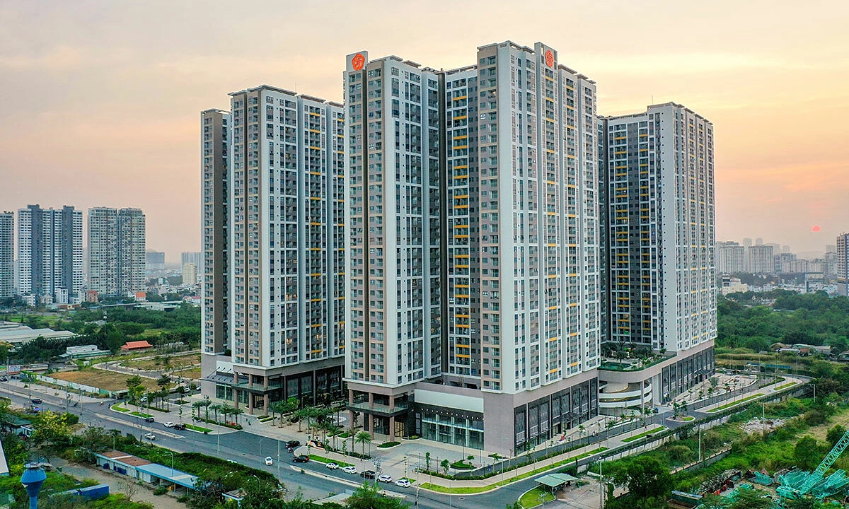 Hung Thinh Land's bond debt reduced by nearly half