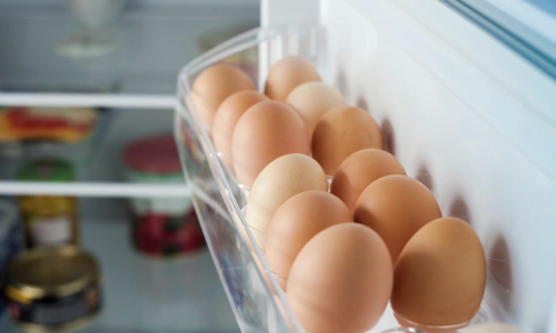 Common refrigerator mistakes that spoil eggs quickly