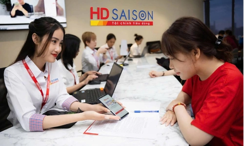 HD SAISON receives in-principle approval for conversion to a joint-stock company