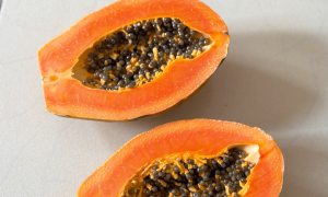 5 foods good for liver and gut