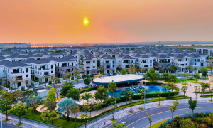 Aqua City developer reports over 120 billion VND loss