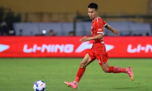 Doan Ngoc Tan: "Van Hau had no malicious intent"