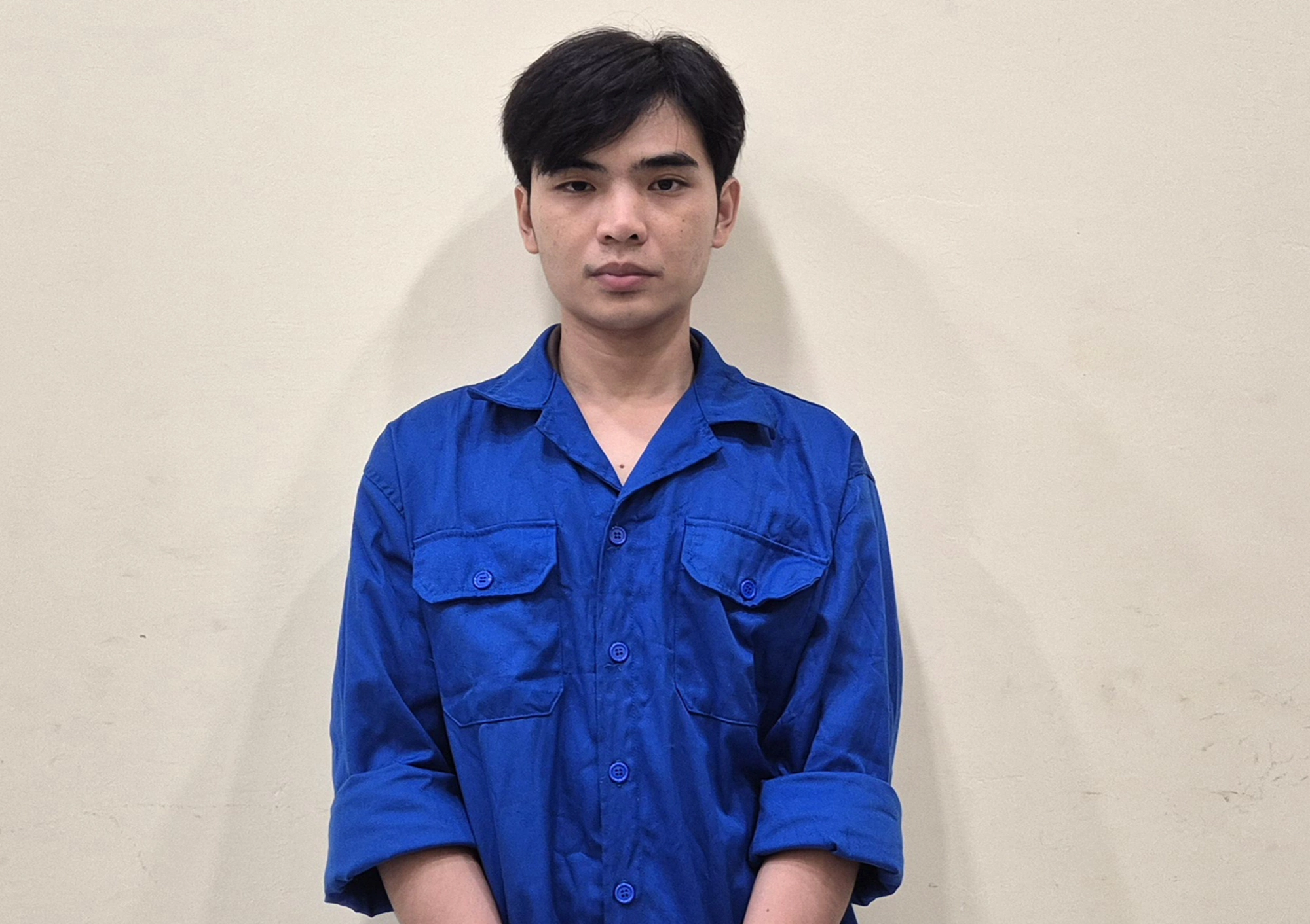 Suspect in shooting, robbery at Ho Chi Minh City magnate's home arrested