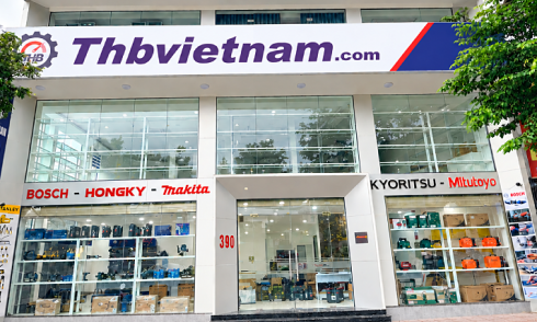 THB Vietnam offers up to 5% discount for store opening in Ho Chi Minh City