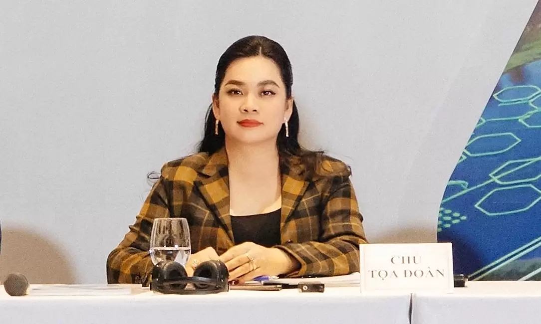Company chaired by Nguyen Thanh Phuong plans full divestment from Vietcap