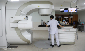 Financial ruin from cancer treatment