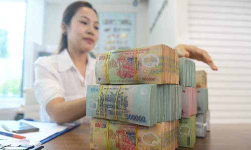 Public investment disbursement reaches half of annual plan after 8 months
