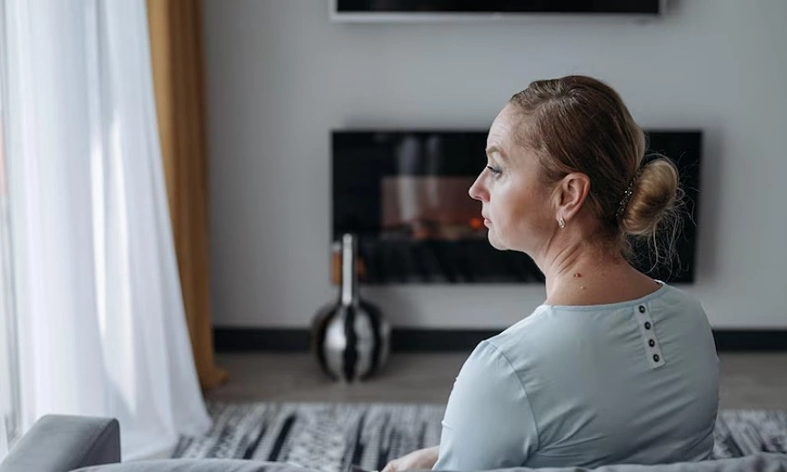 Wives silently bearing the burden of marriage