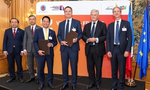 TotalEnergies expands energy cooperation in Vietnam