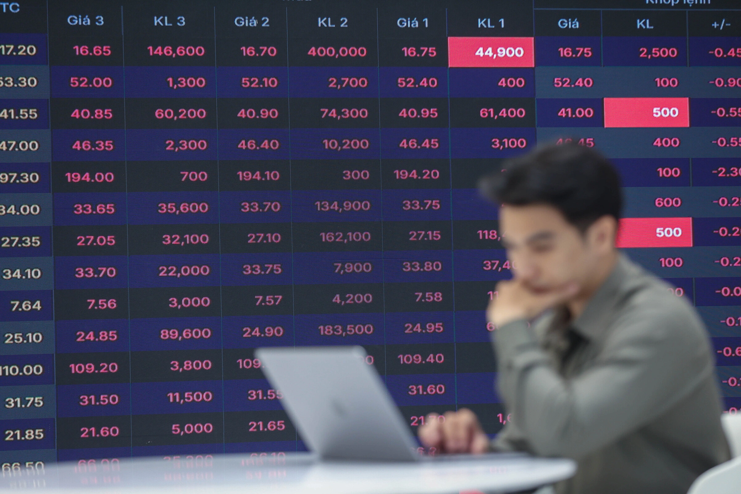 Gelex states 'operations normal' as shares plummet