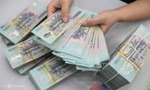 Many banks commit capital to major Hanoi projects