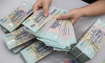 State Treasury accelerates government bond mobilization