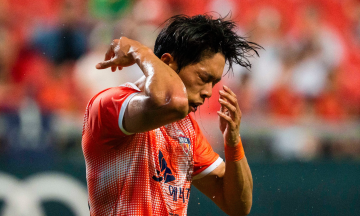 Korean football and the challenge of shifting the schedule to European standards