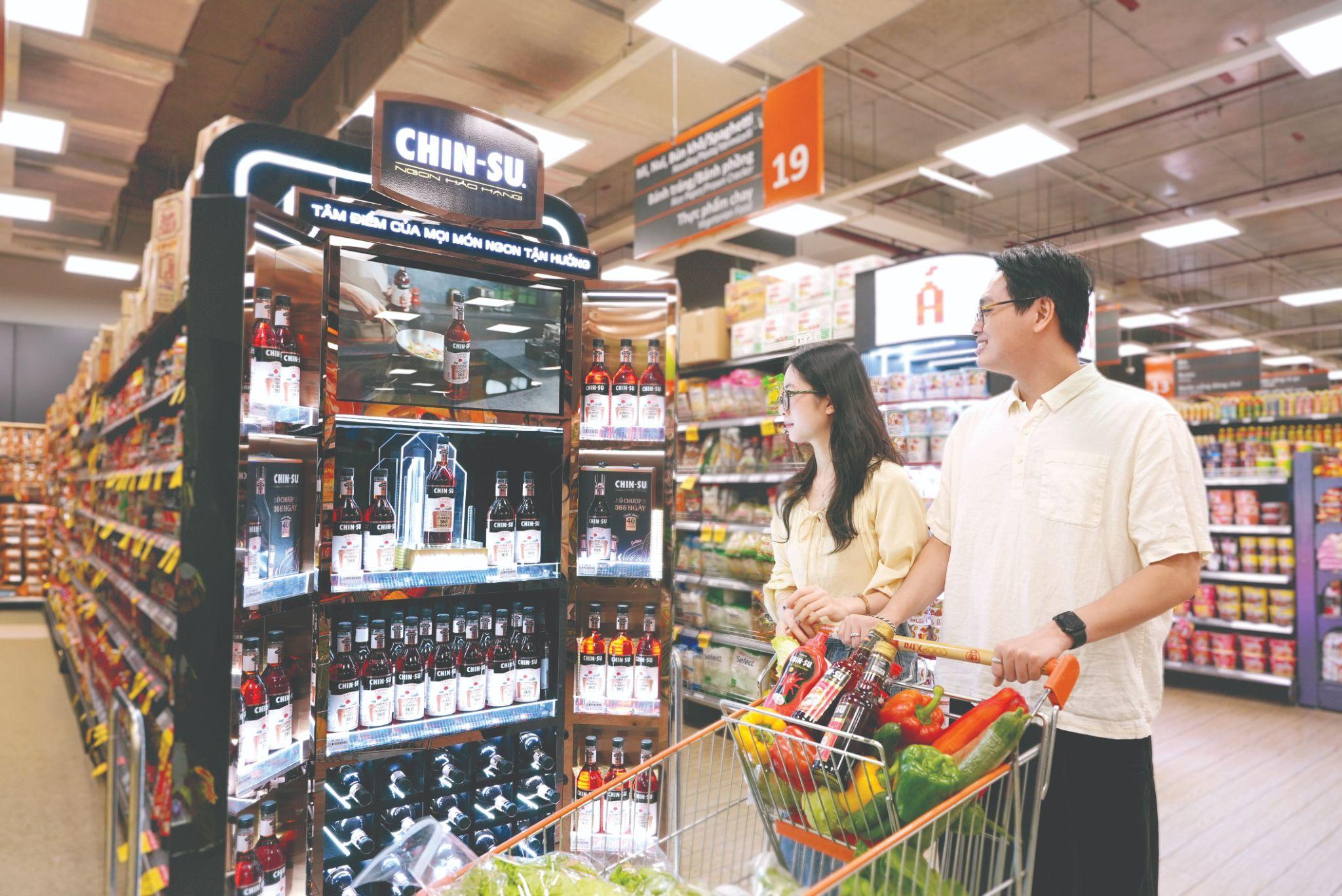 MCH anticipates increased foreign capital during september restructuring