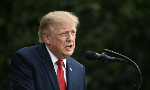 Trump still urges Fed to cut interest rates