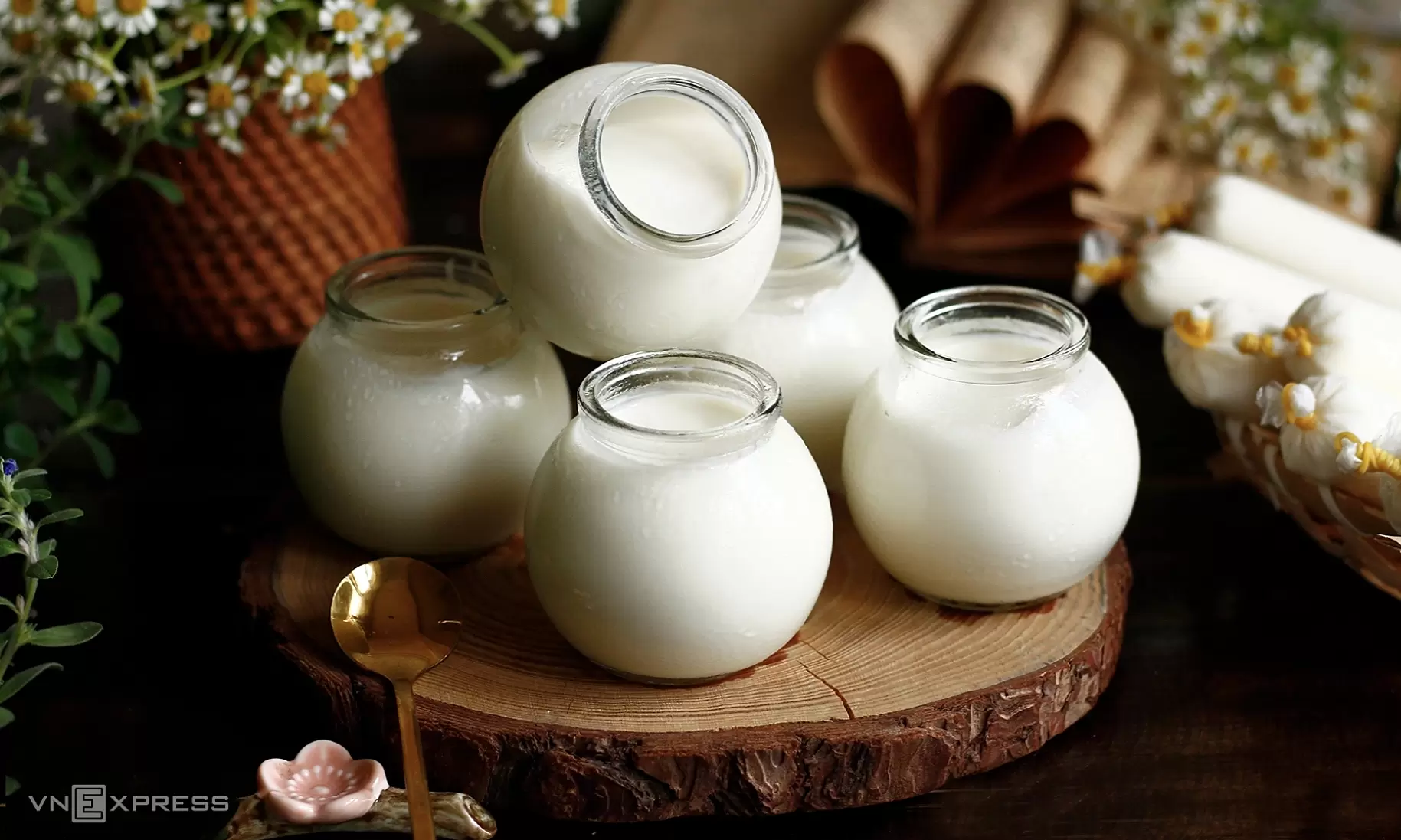 5 ways to increase beneficial bacteria for a healthy gut