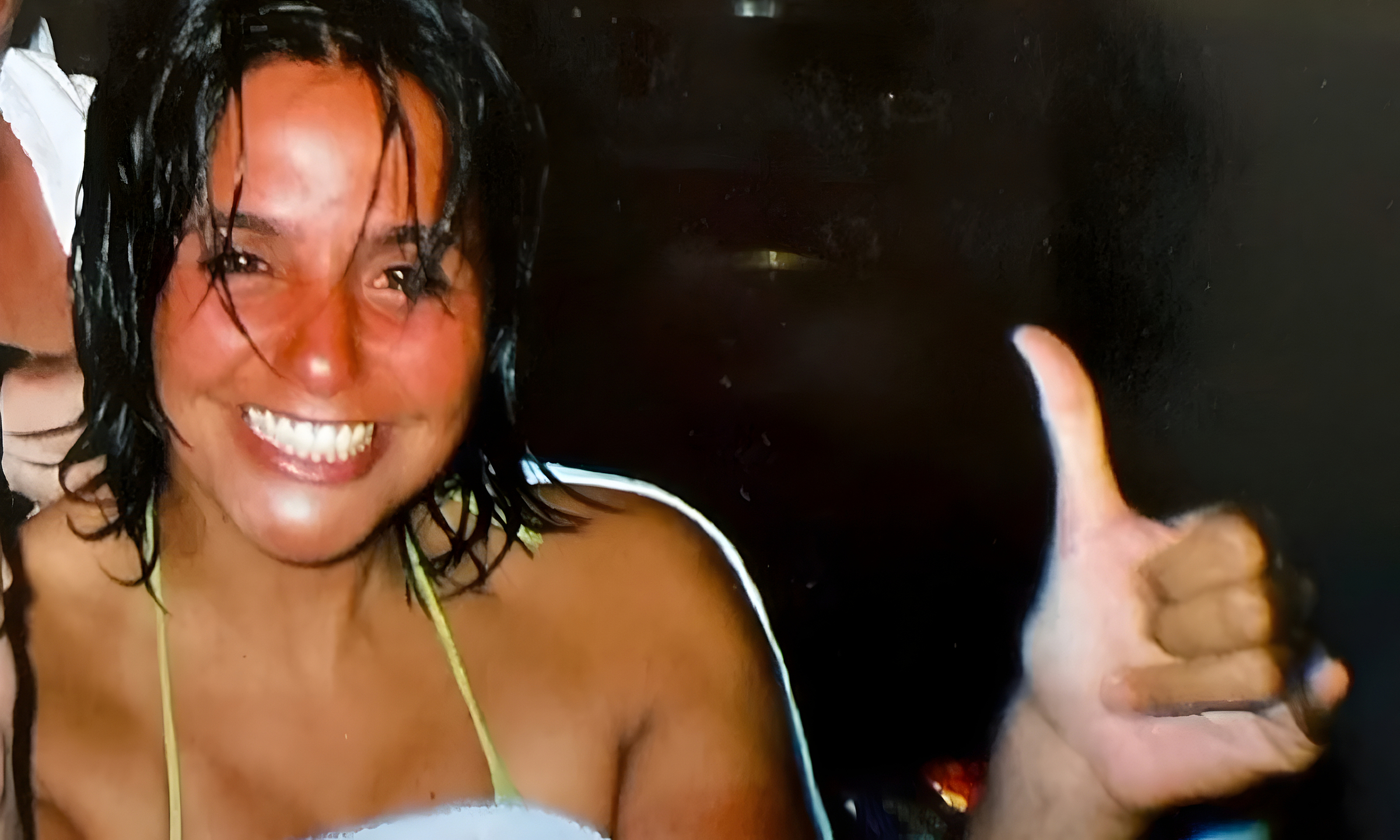 Dream vacation turns into nightmare at sea