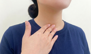 5 ear, nose, and throat conditions potentially linked to acid reflux