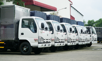 Volvo distributor in Vietnam acquires stake in electric vehicle assembler