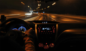 The deadliest time frames for accidents in the US