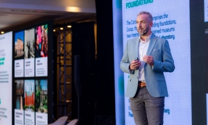 Carlsberg Vietnam shares strategies for optimizing resources for green growth