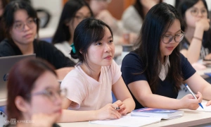 Setting a goal: 90% of graduates to have 'suitable employment'